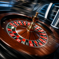 VulkanVegas - Live Roulette with Real Dealers