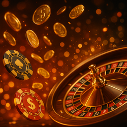 VulkanVegas 100% Bonusa Piedāvājums līdz 1000€