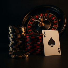 VulkanVegas pieslēgšanās