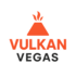 VulkanVegas Kazino Logo