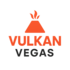 VulkanVegas Kazino Logo