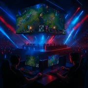 VulkanVegas - Esports Betting - Online Gaming